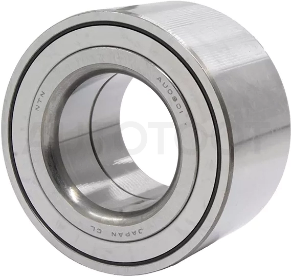 Подшипник передней ступицы MAZDA FAMILIA 323/CRONOS 626/EUNOS 500/BONGO (без ABS)