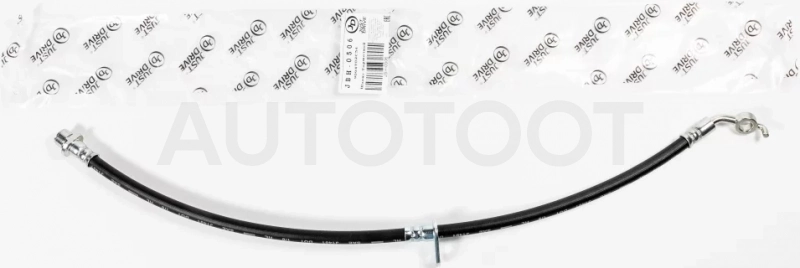 Тормозной шланг передний правый 600мм T83064 - Артикул JBH0506 - Производитель Just Drive - Фото, Отзывы, Цены