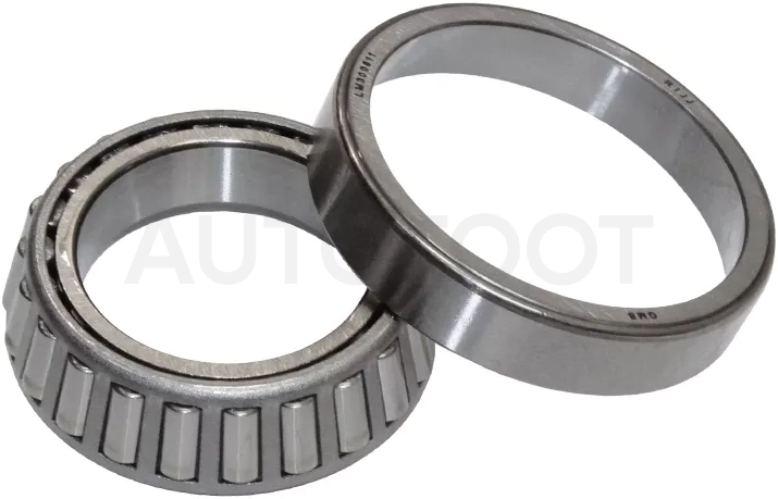 Подшипник передней ступицы наружный NISSAN TERRANO/PATHFINGER 89-99/ELGRAND