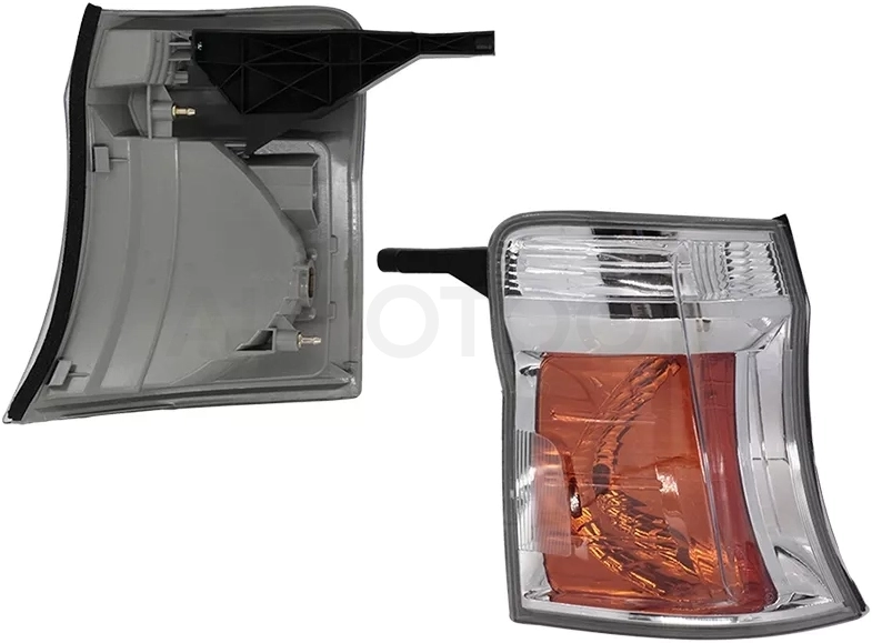 Габарит Nissan Caravan 01-12 / Urvan 01-12 (Справа) - Артикул ST21515A1RA - Производитель Sat - Фото, Отзывы, Цены