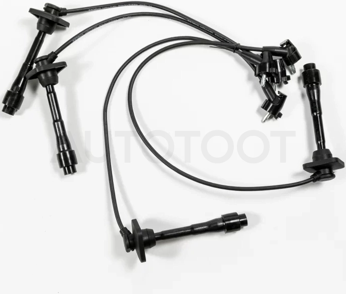 Провода В/В - Артикул JDV0032 - Производитель Just Drive - Фото, Отзывы, Цены