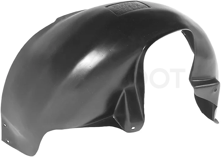 Подкрылок Hyundai ix35 09-15 / Tucson 09-15 (Сзади/ Справа) - Артикул STHN51064L1R - Производитель Sat - Фото, Отзывы, Цены