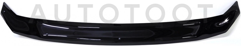 Дефлектор капота (мухобойка) -  для MAZDA CX-5