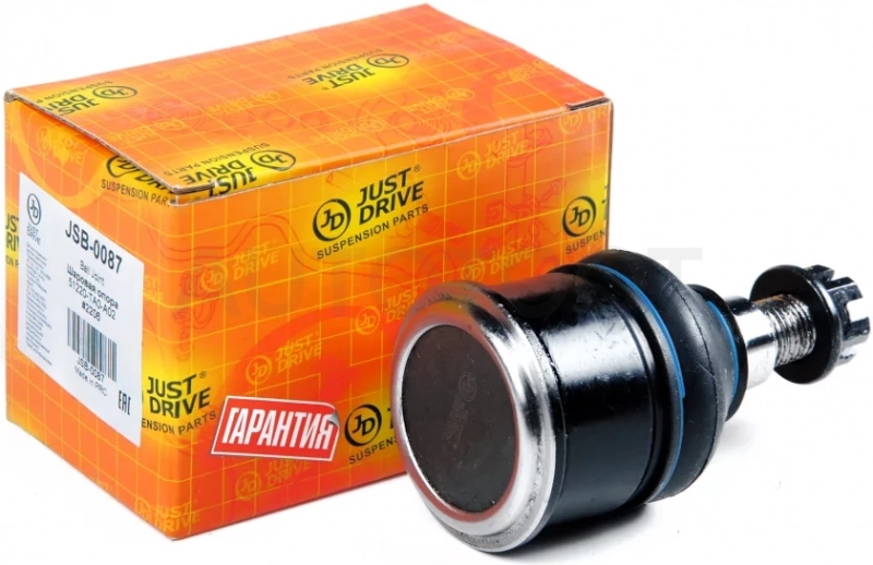 Шаровая опора CBHO41 - Артикул JSB0087 - Производитель Just Drive - Фото, Отзывы, Цены