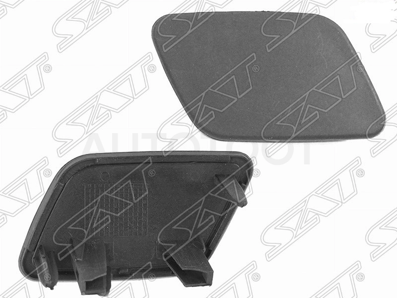 Крышка омывателя правая -STVWA8110C1 Sat для VOLKSWAGEN PASSAT