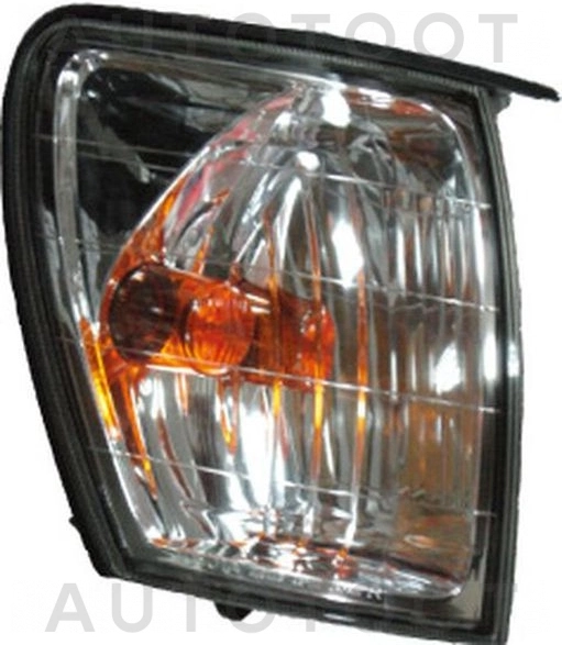 Указатель поворота угловой правый -ST28111R Sat для TOYOTA LITE ACE NOAH