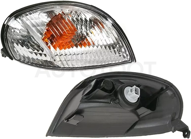 Габарит Toyota Nadia 98-03 (Слева) - Артикул ST4420L - Производитель Sat - Фото, Отзывы, Цены