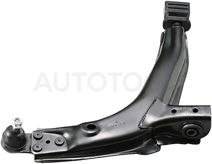 Рычаг подвески DAEWOO LANOS/NEXIA 95- RH - Артикул CQ0090R - Производитель Ctr - Фото, Отзывы, Цены