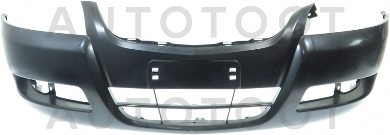 Бампер передний -STDT290000 Sat для NISSAN ALMERA CLASSIC