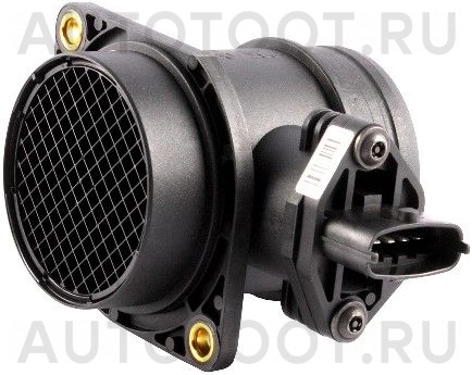 Датчик ДМРВ под электро педаль 16кл -0280218225 BOSCH для LADA (ВАЗ) PRIORA