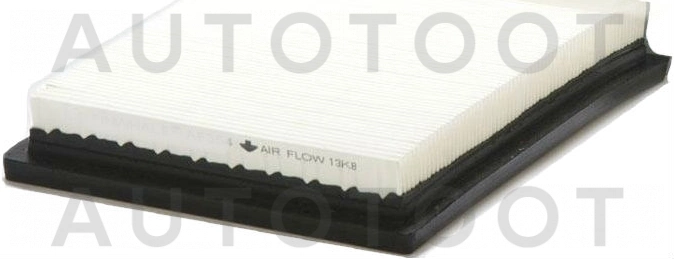 Фильтр воздушный -SO1036 Sufix для FORD FIESTA, FORD FUSION, MAZDA 2 (DEMIO)