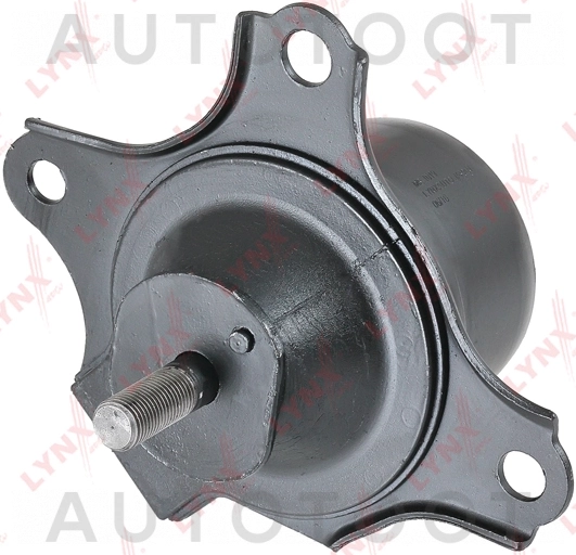 Подушка двигателя левая -  для HONDA CIVIC