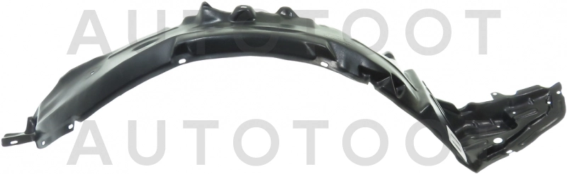 Подкрылок переднего крыла правый -  для NISSAN MAXIMA, NISSAN CEFIRO