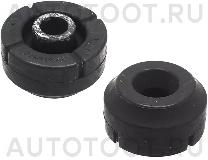 Втулка переднего амортизатора нижняя -STMR374547 Sat для MITSUBISHI PAJERO