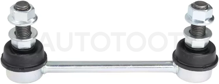 Тяга стабилизатора заднего NISSAN AVENIR/WINGROAD/AD/BLUEBIRD/PRAIRIE 97-05/X-TRAIL -07/PRIMERA 90