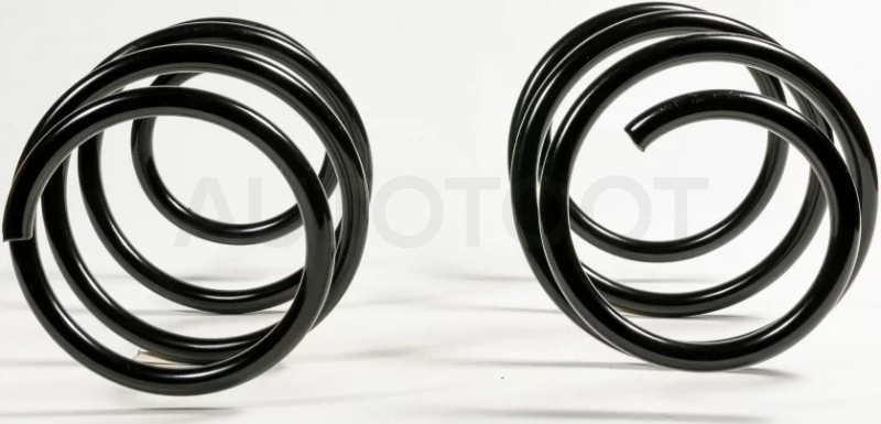 Пружина передняя BMW - Артикул JJS1210 - Производитель Just Drive - Фото, Отзывы, Цены