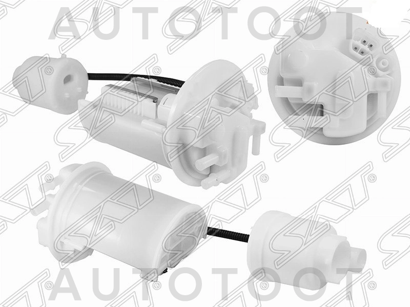 Фильтр топливный -SQ1031 Sufix для TOYOTA ESTIMA