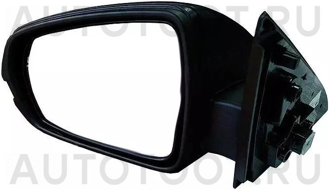 Зеркало наружное левое с электромеханизмом складывания -  для LADA (ВАЗ) VESTA
