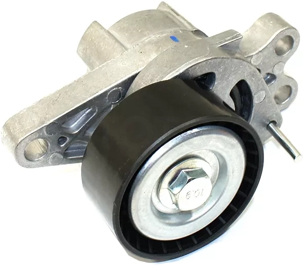 Натяжитель приводного ремня CITROEN BERLINGO/XSARA 97-05 /PEGUEOT 206/PARTNER 98-14 1.1-1.4