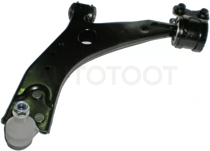 Рычаг нижний D-19 FORD FOCUS II 04-06/C-MAX 03-02.06 LH