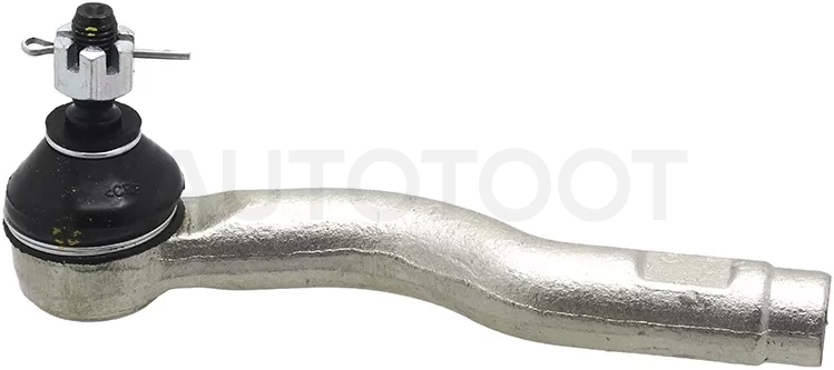 Наконечник рулевой MAZDA DEMIO 02-07MAZDA VERISA 04- LH - Артикул BKTRE0045 - Производитель Baikor - Фото, Отзывы, Цены