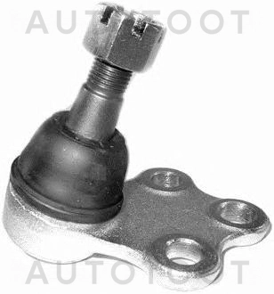 Шаровая опора -JSB0072 Just Drive для NISSAN BLUEBIRD, NISSAN MAXIMA