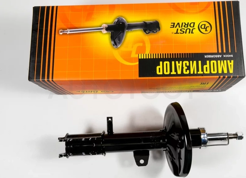 Стойка газомасляная задняя левая - Артикул JAS0518 - Производитель Just Drive - Фото, Отзывы, Цены