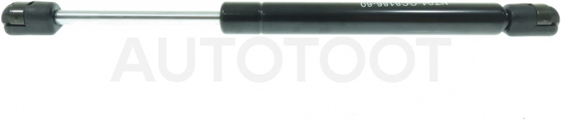 Амортизатор крышки багажника седан l=280mm
