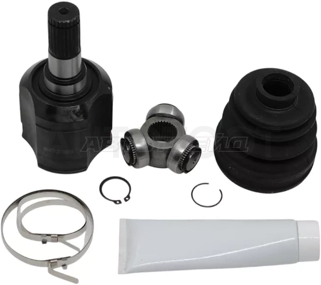 Шрус (Спереди/ Внутр) Hyundai Elantra 90-09 / Avante 95-00 / Coupe 96-01 / Matrix 01-10