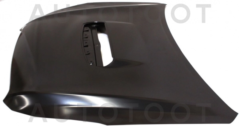 Капот (турбо) -  для SUBARU LEGACY