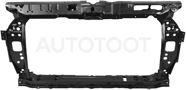 Рамка кузова Hyundai Solaris 10-14 / Accent 11-17