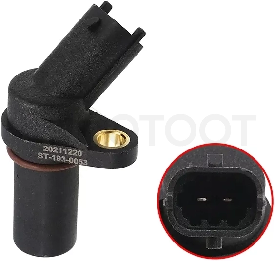 Датчик положения коленвала Opel Astra 98-13 / Corsa 93-14