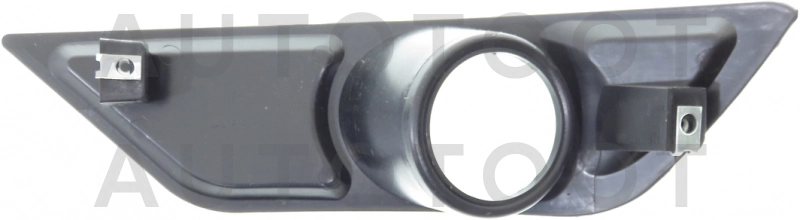 Оправа противотуманной фары правая -  для DAEWOO NEXIA