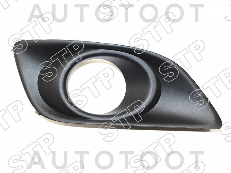 Оправа противотуманной фары правая -  для TOYOTA AVENSIS