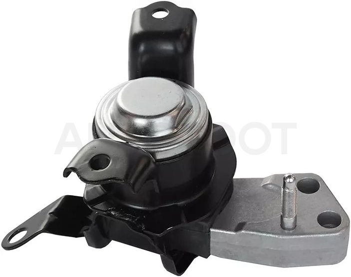 Опора двигателя Toyota Corolla (E120) 00-07 / Corolla Fielder 00-06 (Справа)