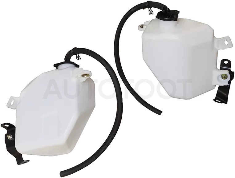Бачок расширительный TOYOTA CAMRY 17-/LEXUS ES250/350/300H 18 - Артикул ST1820004 - Производитель Sat - Фото, Отзывы, Цены