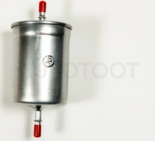 Фильтр топливный - Артикул JDF0101 - Производитель Just Drive - Фото, Отзывы, Цены