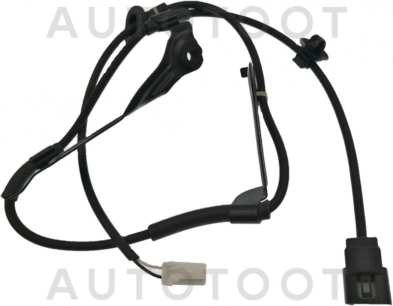 Датчик АБС задний левый -  для TOYOTA YARIS, TOYOTA VITZ, TOYOTA FUN CARGO