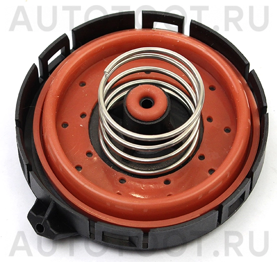 Клапан вентиляции картерных газов -0125257SX Stellox для BMW 5SERIES, BMW 7SERIES, BMW X5