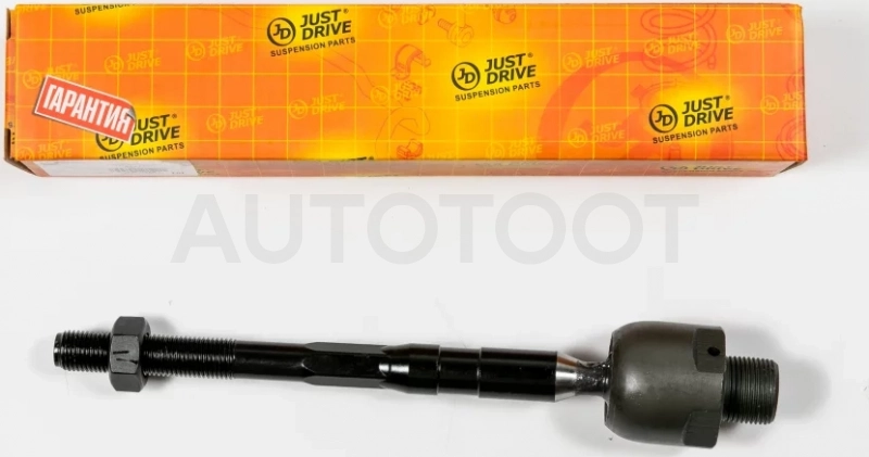 Тяга рулевая - Артикул JSR0189 - Производитель Just Drive - Фото, Отзывы, Цены