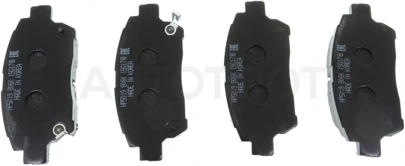 Колодки тормозные передние -X3P0002 Ixat для TOYOTA ALLEX, TOYOTA RUNX, TOYOTA COROLLA, TOYOTA CELICA, TOYOTA COROLLA FIELDER, TOYOTA BB, TOYOTA COROLLA SPACIO, TOYOTA PREMIO, TOYOTA ALLION, TOYOTA FU