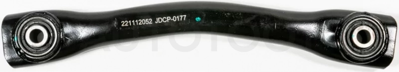 Рычаг подвески - Артикул JDCP0177 - Производитель Just Drive - Фото, Отзывы, Цены