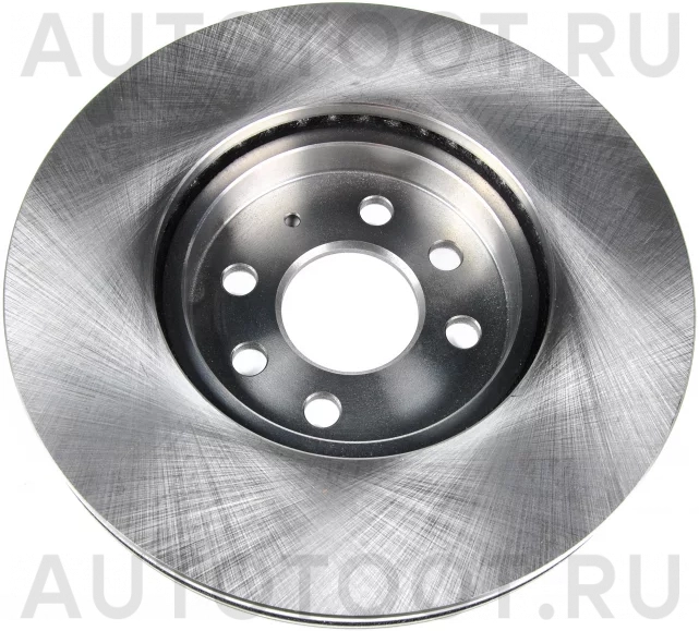 Диск тормозной передний DF4426 (280x25) 4 отв - Артикул JBD0017 - Производитель Just Drive - Фото, Отзывы, Цены