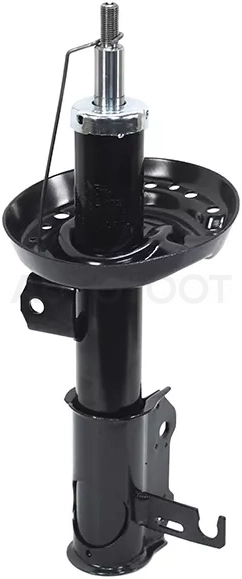 Стойка передняя Chevrolet Cruze 09-15 - Артикул GY0277G - Производитель Ctr - Фото, Отзывы, Цены