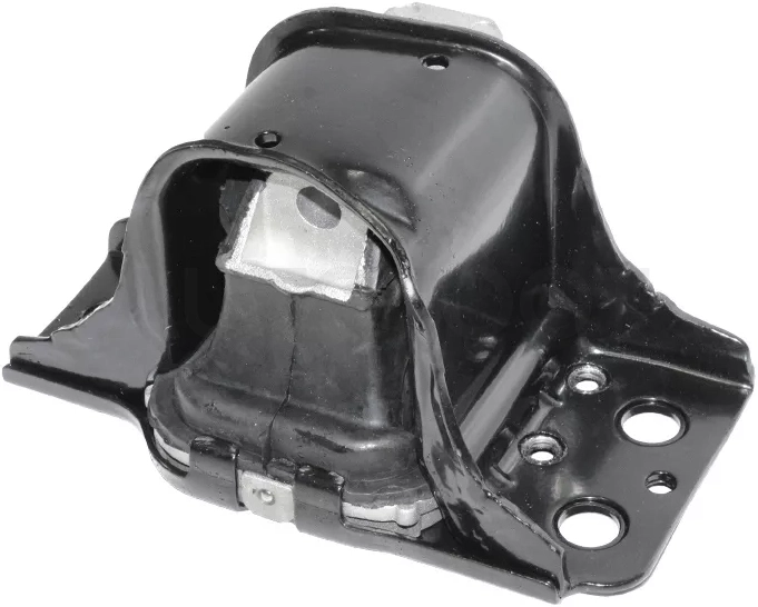 Опора двигателя Nissan Qashqai 06-13 / Renault Kangoo 08-16 (Справа) - Артикул HSEM0034 - Производитель Hosu - Фото, Отзывы, Цены