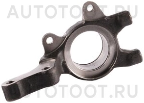 Кулак поворотный правый -  для LADA (ВАЗ) PRIORA