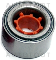 Подшипник задней ступицы 4WD -ST46T080604 Sat для TOYOTA COROLLA, TOYOTA COROLLA SPACIO, TOYOTA SPRINTER