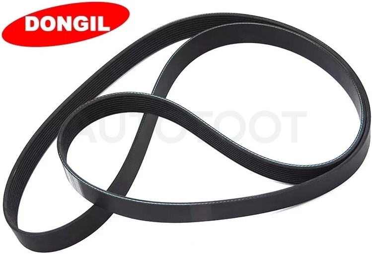 Ремень поликлиновой TOYOTA CELICA 2ZZGE/MAZDA AXELA BK5P - Артикул 6PK1870 - Производитель DONGIL - Фото, Отзывы, Цены