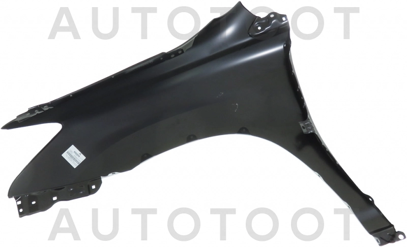 Крыло переднее правое -  для TOYOTA HARRIER, LEXUS RX300, LEXUS RX330, LEXUS RX350, LEXUS RX400