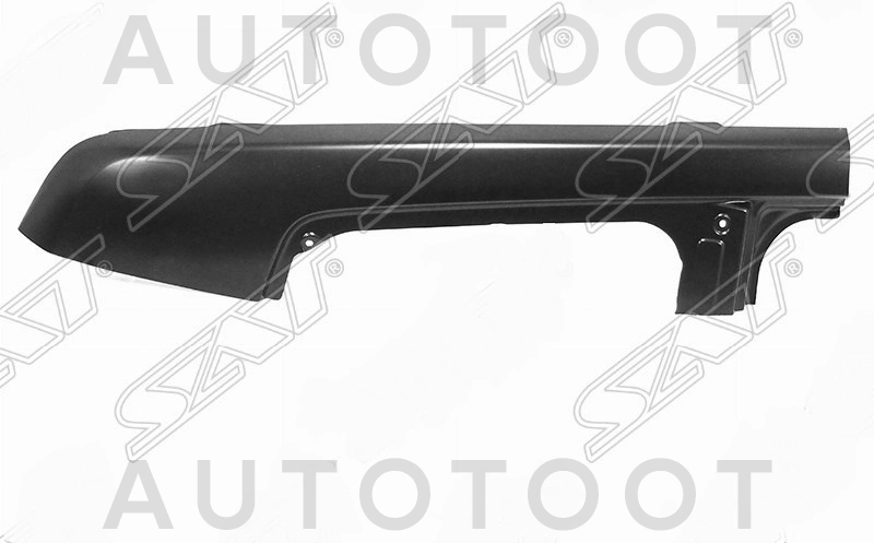 Крыло заднее правое верхняя часть -STTY92064A1 Sat для TOYOTA LAND CRUISER, LEXUS LX570